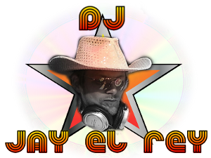 DJ Jay 'El Rey'