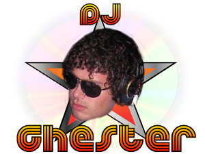 DJ Ghester