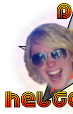 DJ Helga 'Kletterhose' von Rabenstein