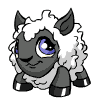 SHEEP DANCING ANIMATION
